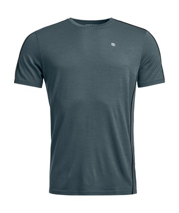 Dark Arctic Grey